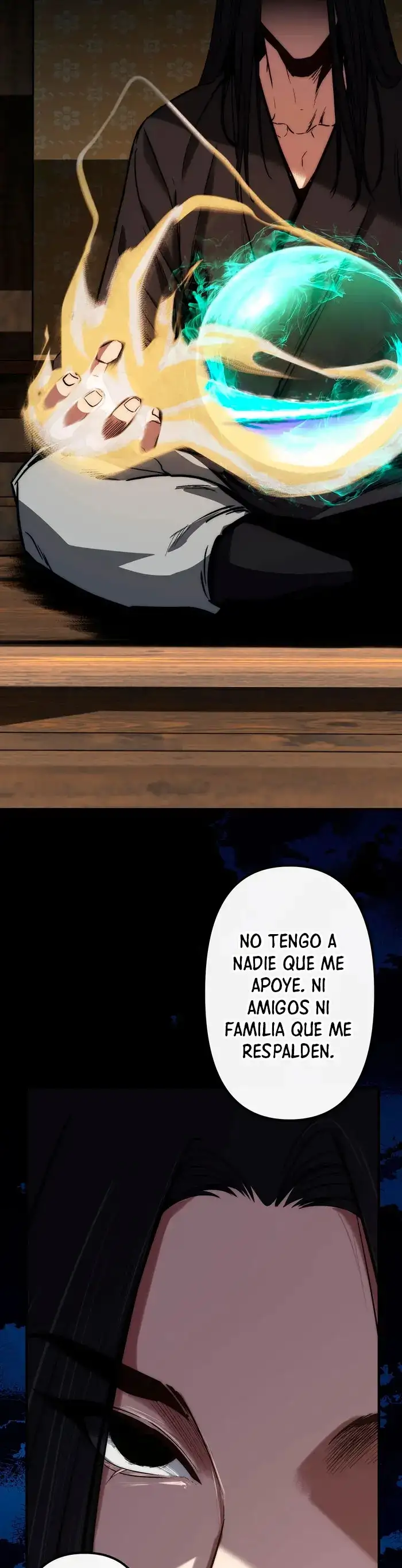 Reverend Insanity [Remake] - Capítulo 20 - Página 25 - LectorTMOo