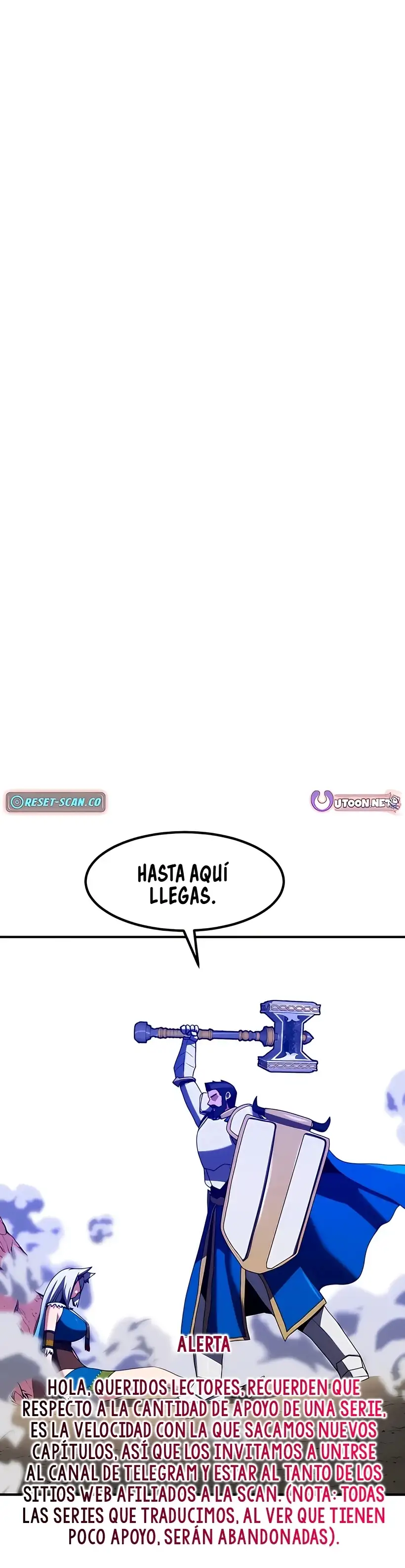 Rompedor de defensas - Capítulo 37 - Página 4 - LectorTMOo