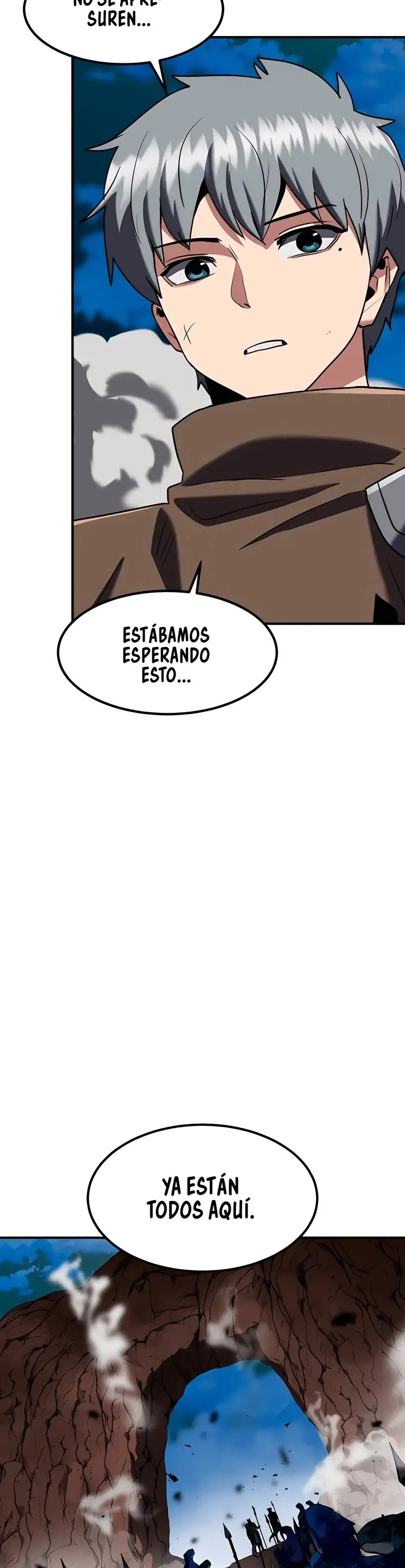 Rompedor de defensas - Capítulo 37 - Página 20 - LectorTMOo