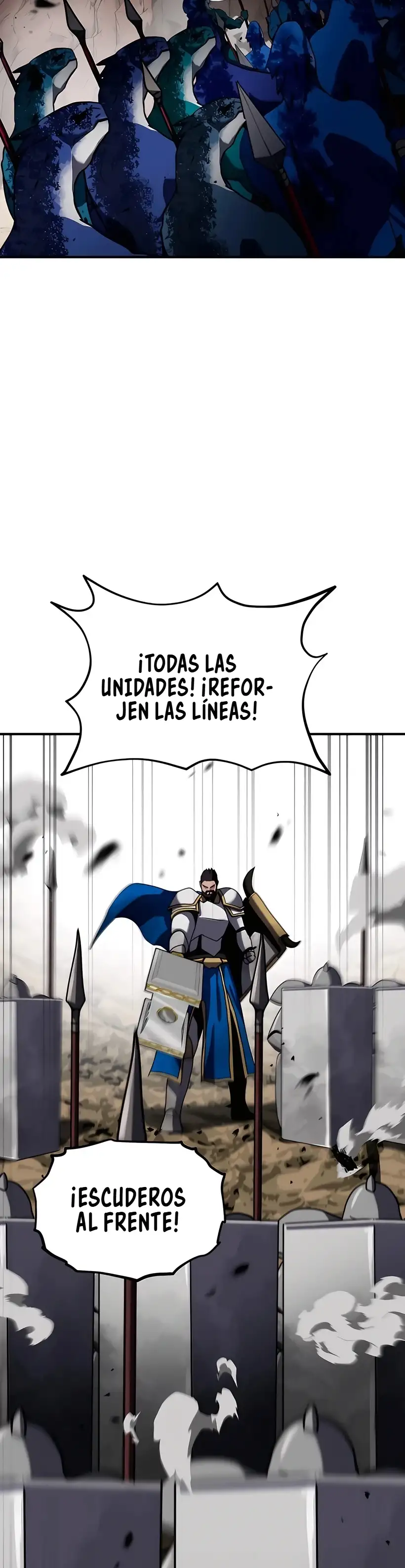 Rompedor de defensas - Capítulo 37 - Página 21 - LectorTMOo