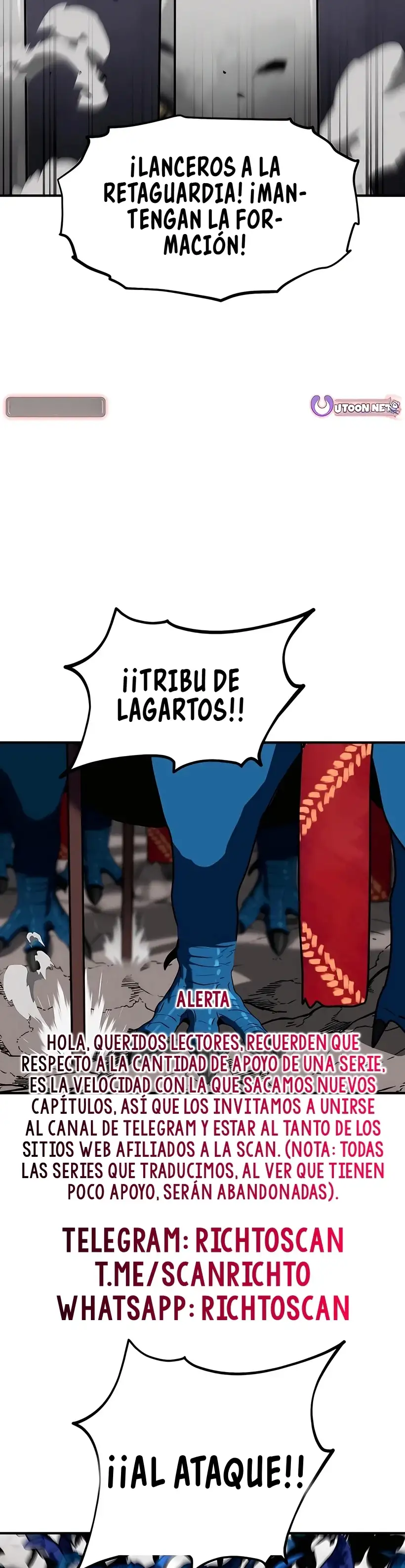 Rompedor de defensas - Capítulo 37 - Página 22 - LectorTMOo