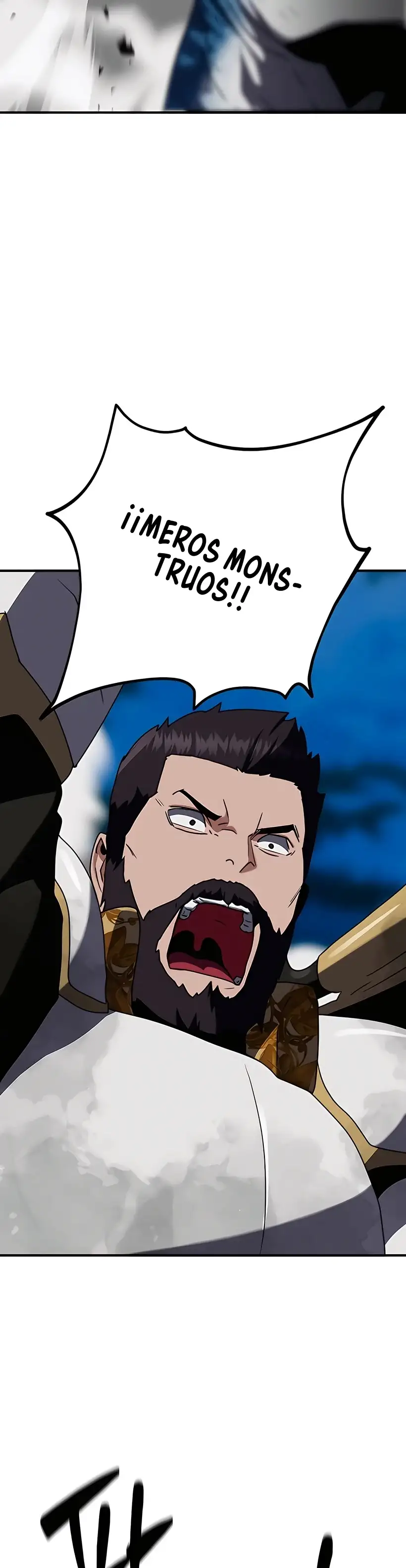 Rompedor de defensas - Capítulo 37 - Página 37 - LectorTMOo