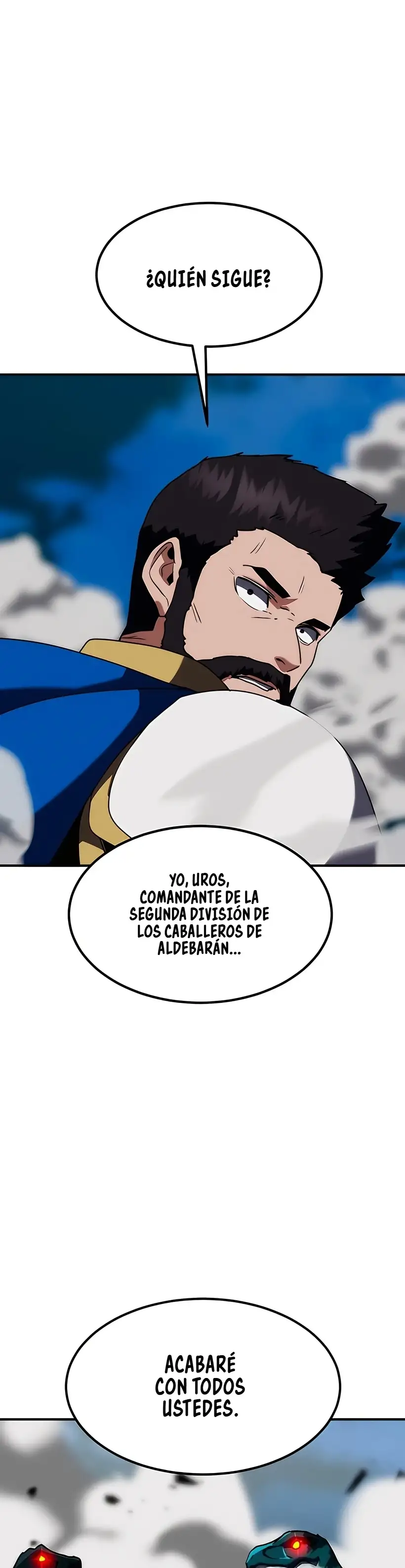 Rompedor de defensas - Capítulo 37 - Página 39 - LectorTMOo