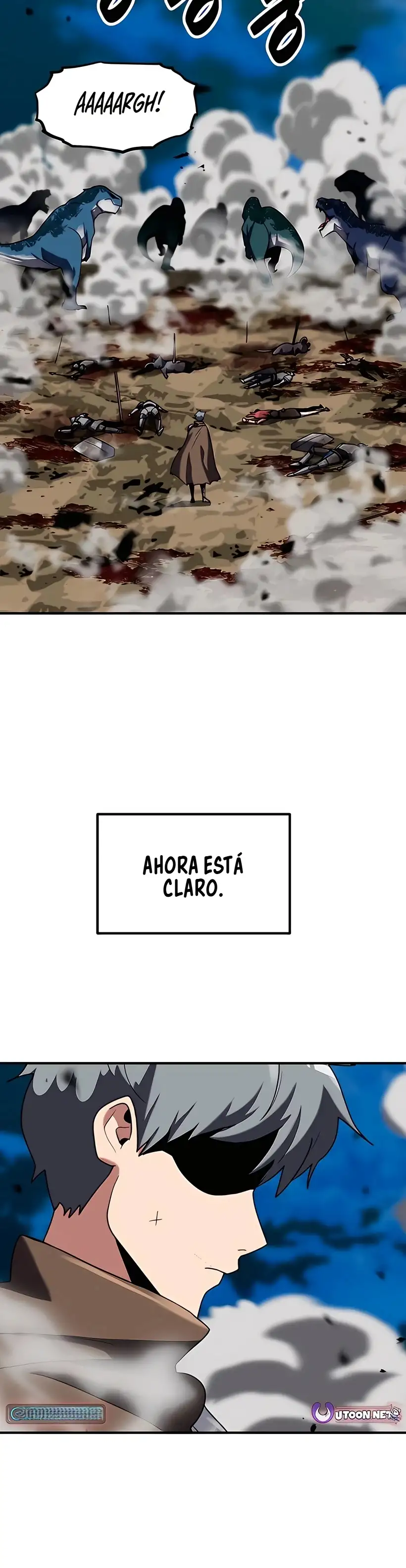 Rompedor de defensas - Capítulo 37 - Página 56 - LectorTMOo