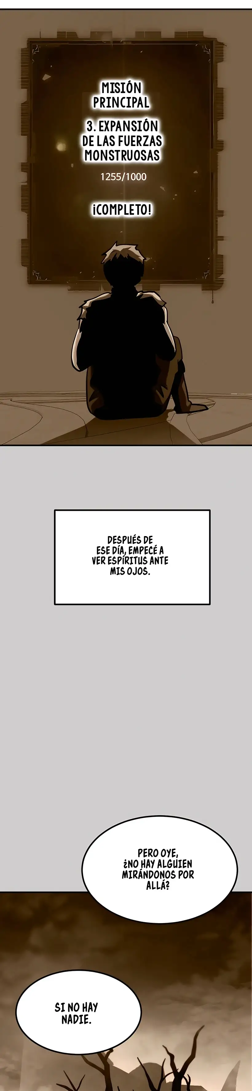 Rompedor de defensas - Capítulo 38 - Página 7 - LectorTMOo