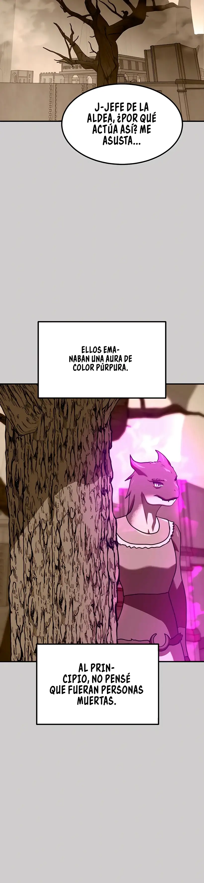 Rompedor de defensas - Capítulo 38 - Página 8 - LectorTMOo