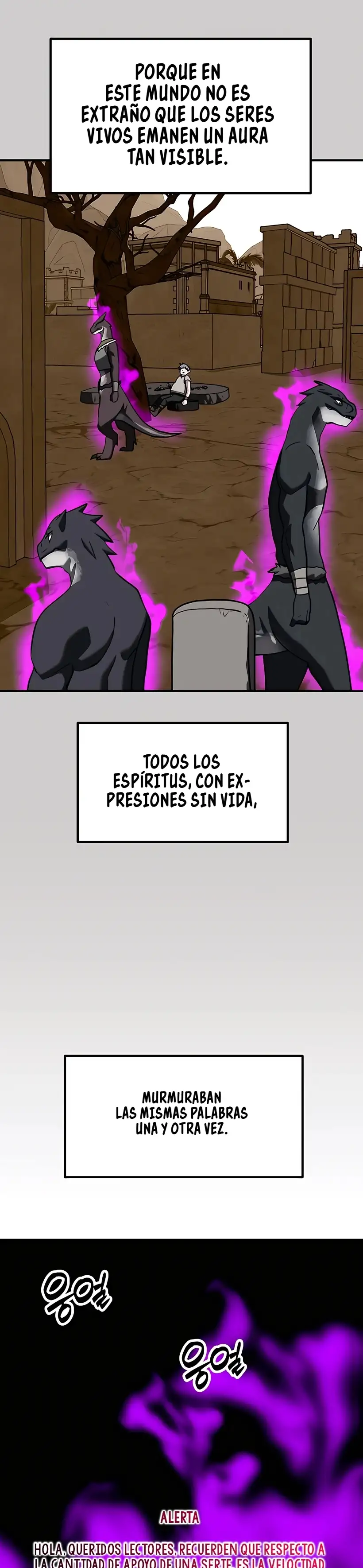 Rompedor de defensas - Capítulo 38 - Página 9 - LectorTMOo