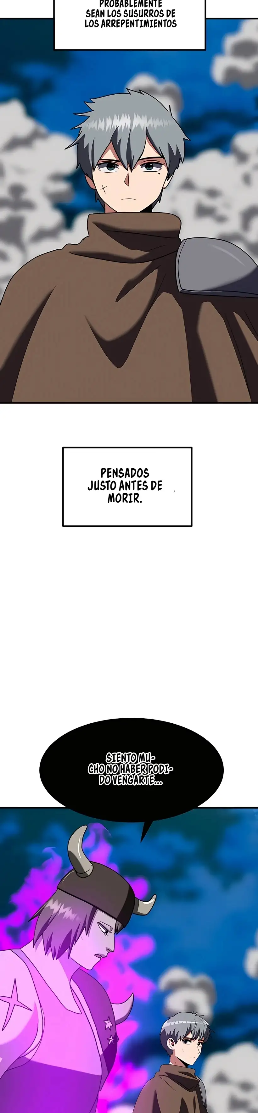 Rompedor de defensas - Capítulo 38 - Página 12 - LectorTMOo