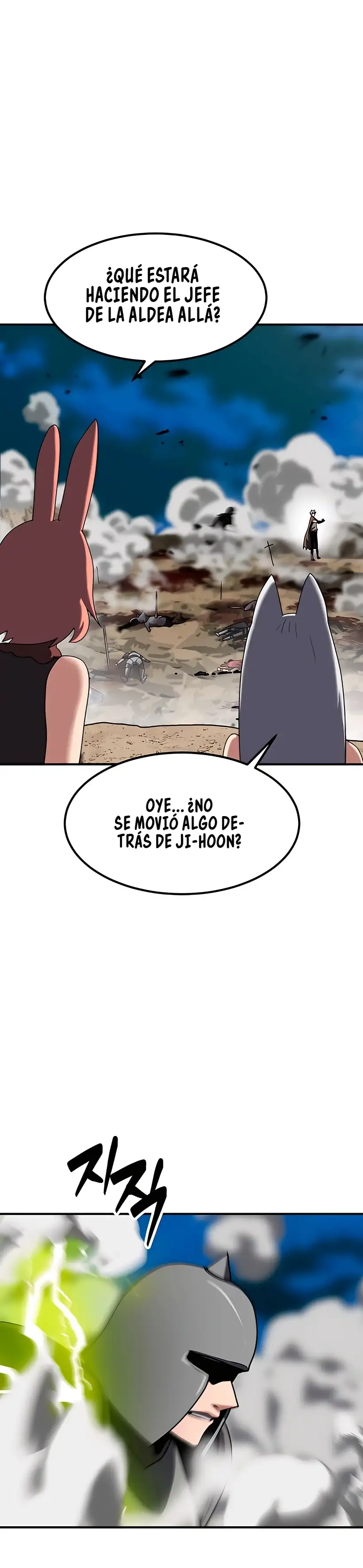 Rompedor de defensas - Capítulo 38 - Página 14 - LectorTMOo
