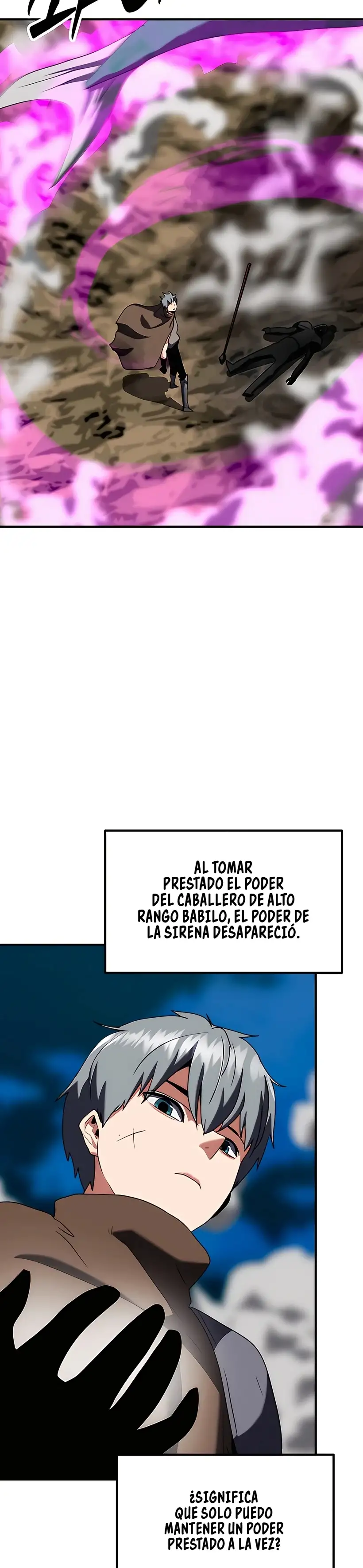 Rompedor de defensas - Capítulo 38 - Página 20 - LectorTMOo