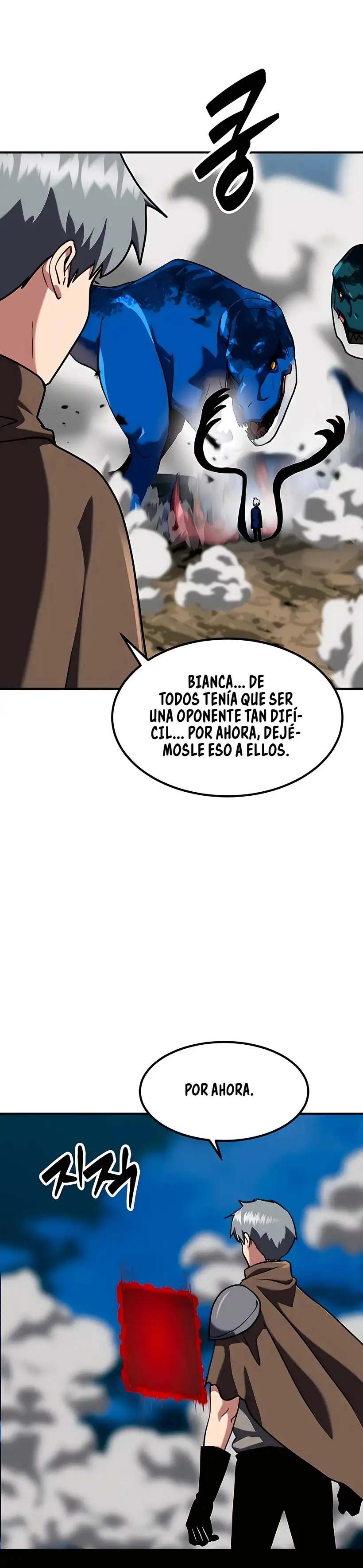 Rompedor de defensas - Capítulo 38 - Página 26 - LectorTMOo