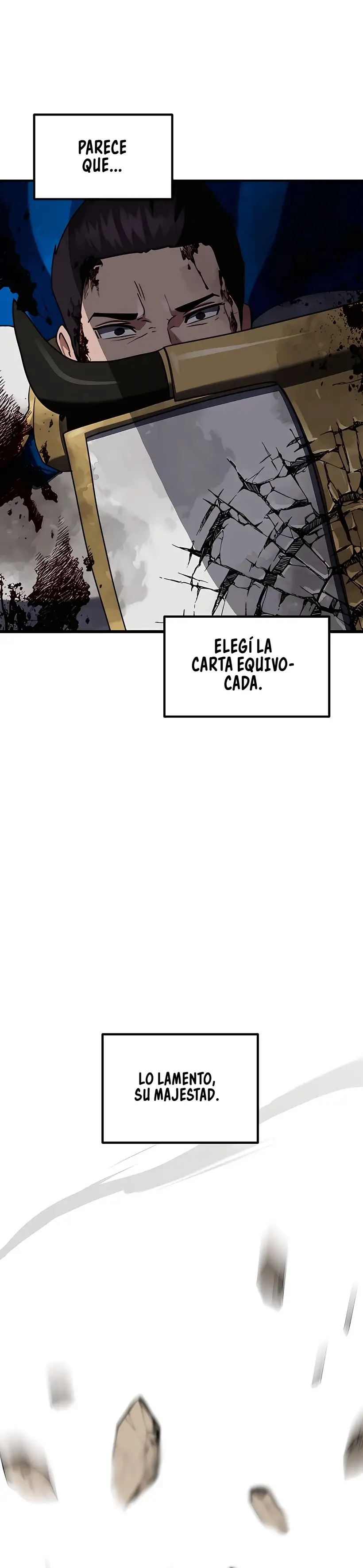 Rompedor de defensas - Capítulo 38 - Página 39 - LectorTMOo