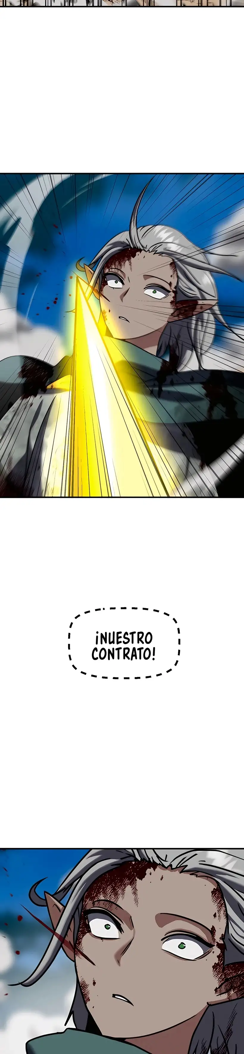 Rompedor de defensas - Capítulo 38 - Página 55 - LectorTMOo