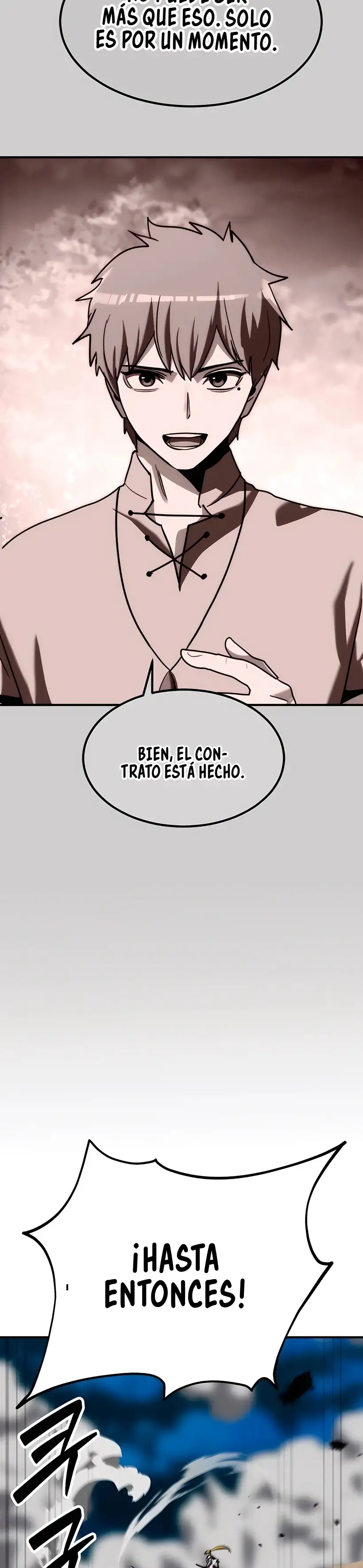 Rompedor de defensas - Capítulo 38 - Página 57 - LectorTMOo