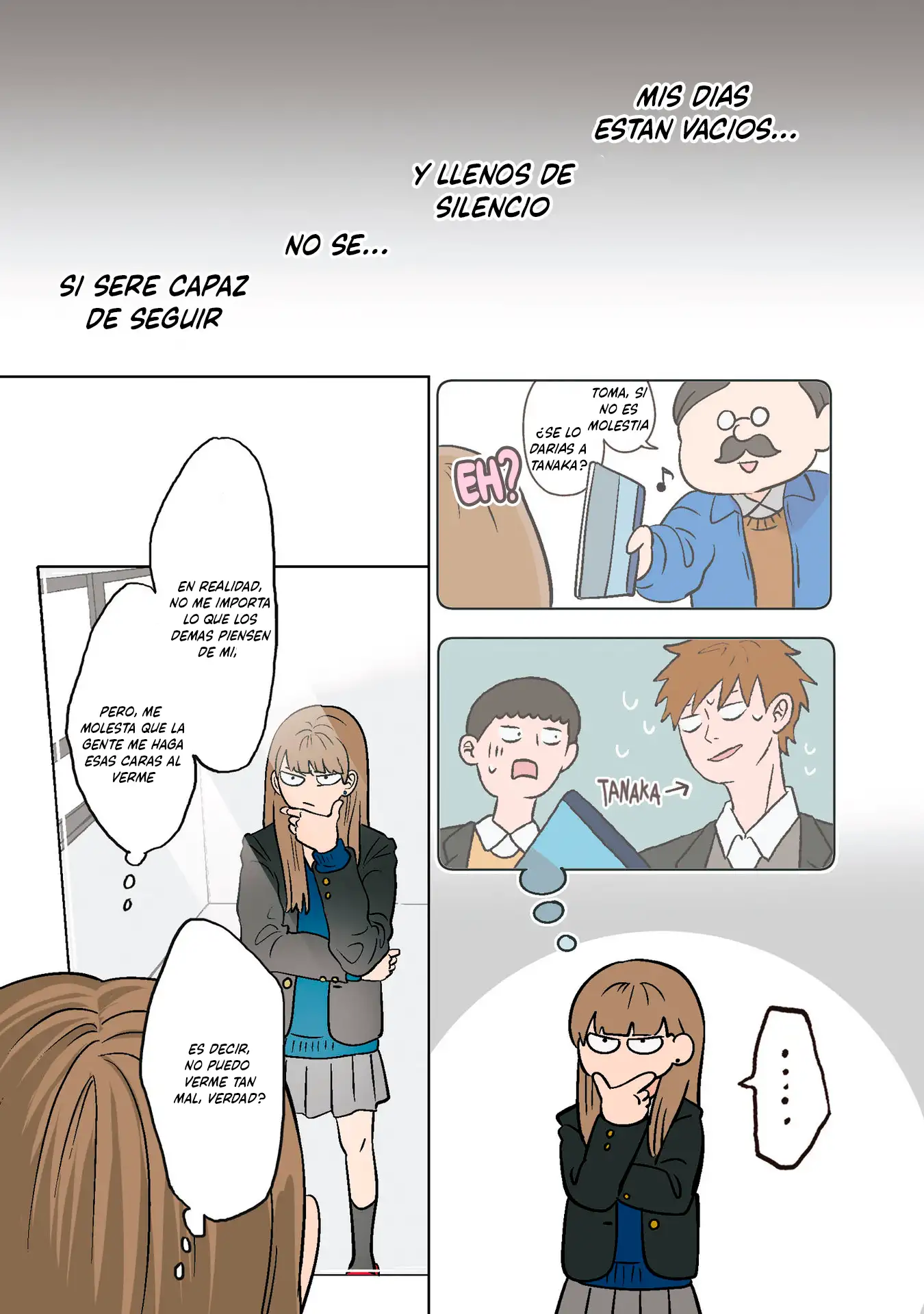 Rompiendo el hielo - Capítulo 1 - Página 10 - LectorTMOo