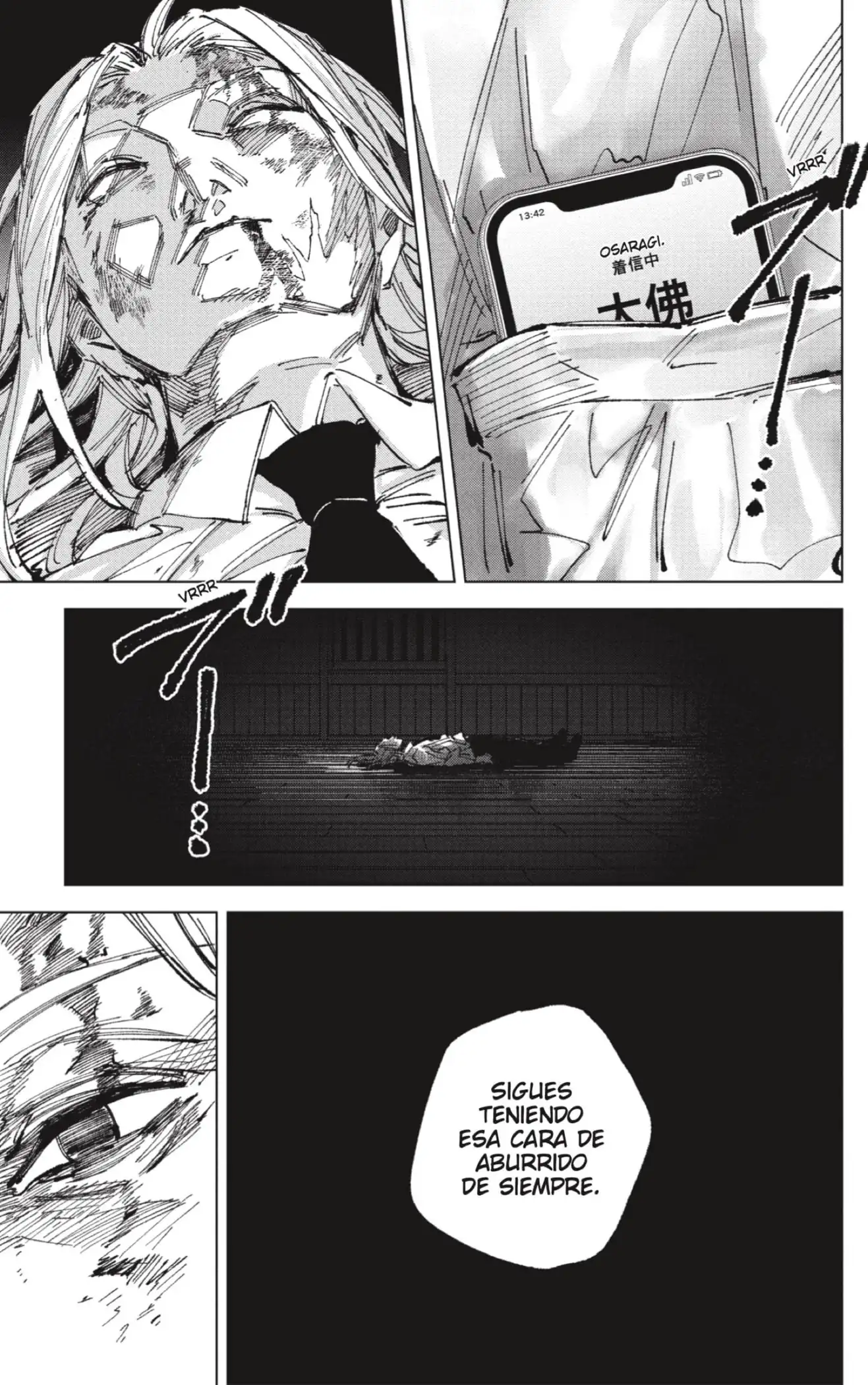Sakamoto Days - Capítulo 255 - Página 10 - LectorTMOo