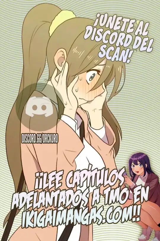 ¡Salte de mi Cuerpo! capítulo 1 página 22