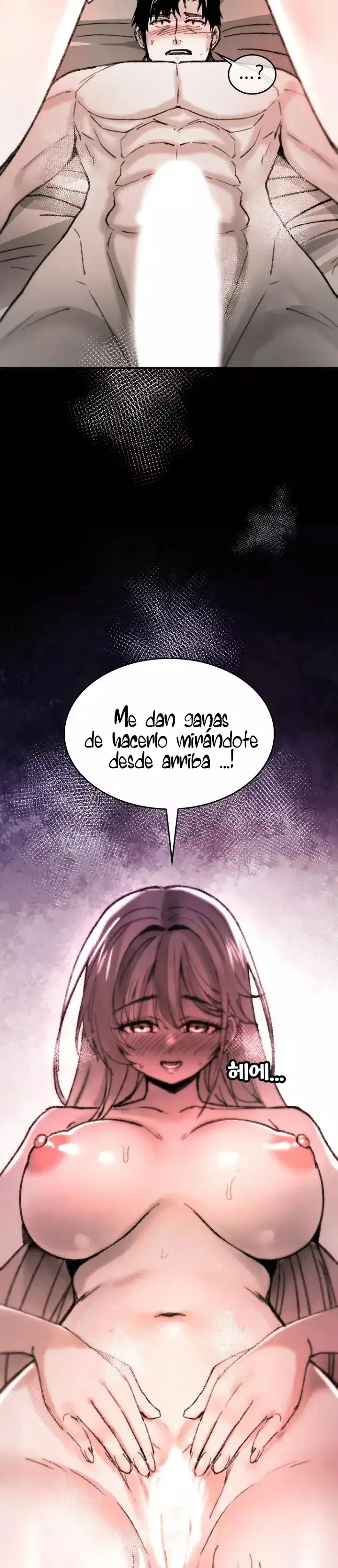 ¡Salte de mi Cuerpo! capítulo 10 página 11
