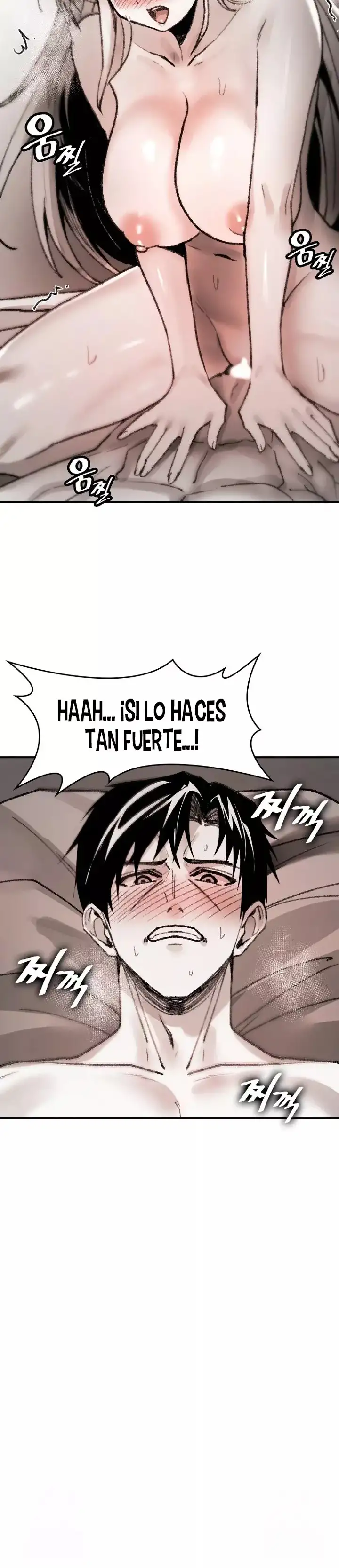 ¡Salte de mi Cuerpo! capítulo 10 página 13