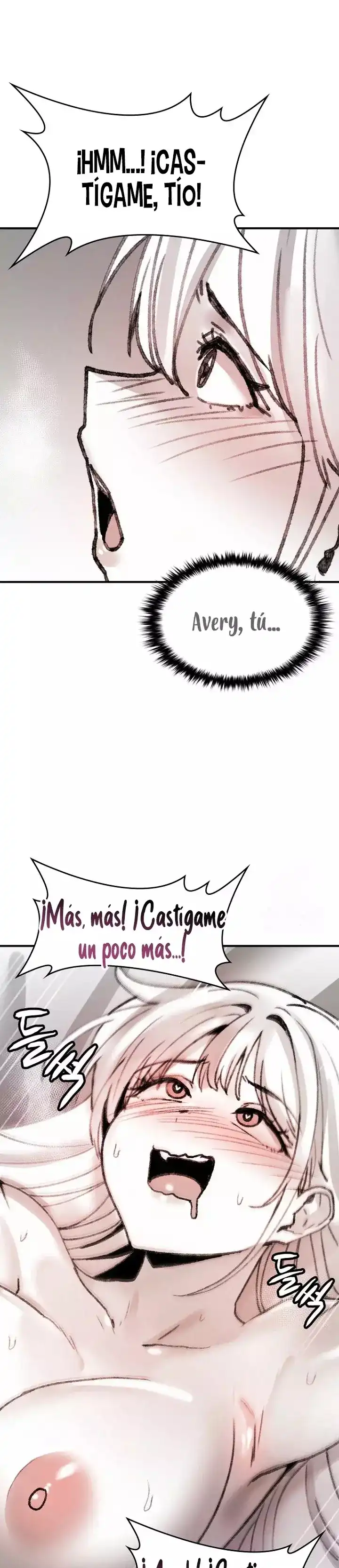 ¡Salte de mi Cuerpo! capítulo 10 página 23