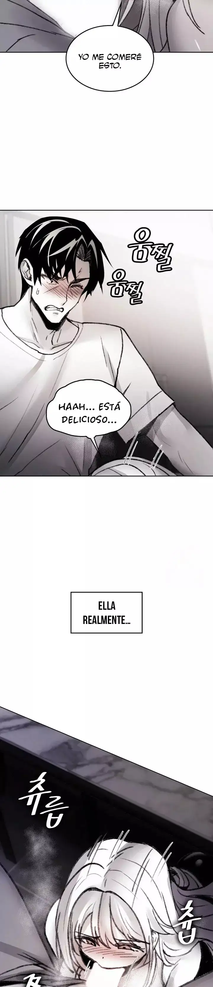 ¡Salte de mi Cuerpo! capítulo 10 página 41