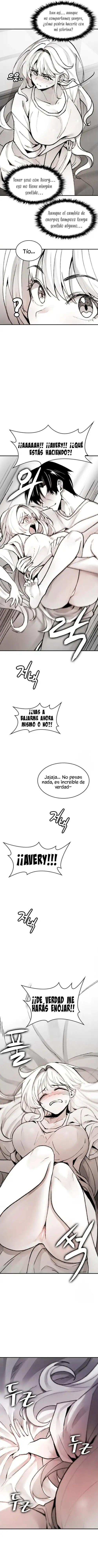 ¡Salte de mi Cuerpo! capítulo 2 página 11