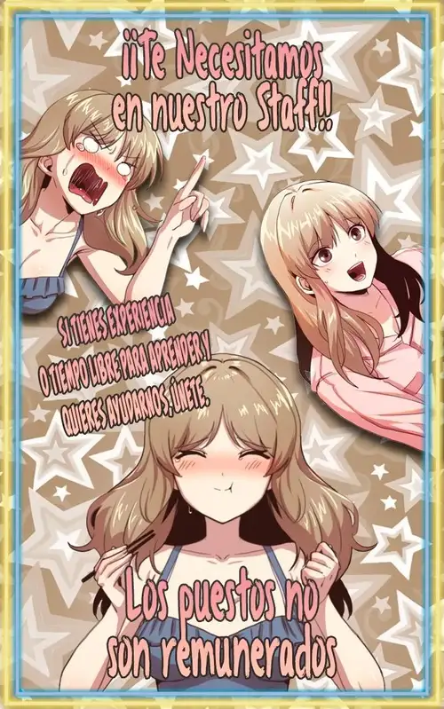 ¡Salte de mi Cuerpo! capítulo 3 página 17