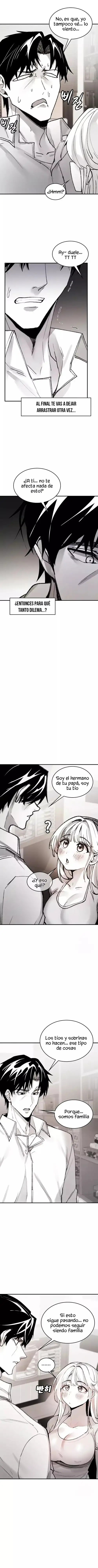 ¡Salte de mi Cuerpo! capítulo 5 página 9