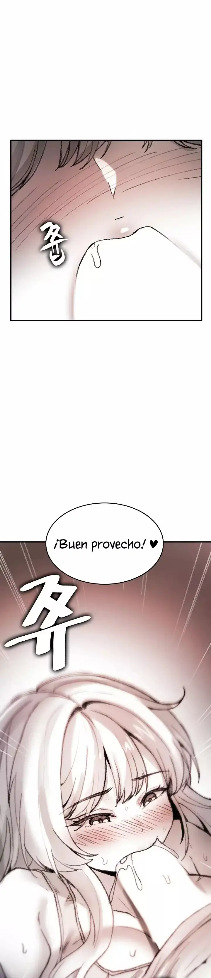 ¡Salte de mi Cuerpo! capítulo 7 página 34