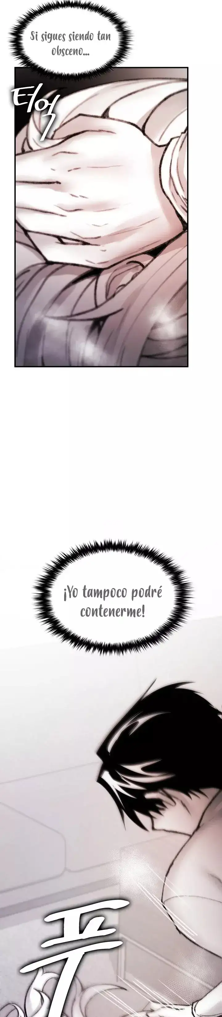 ¡Salte de mi Cuerpo! capítulo 7 página 38