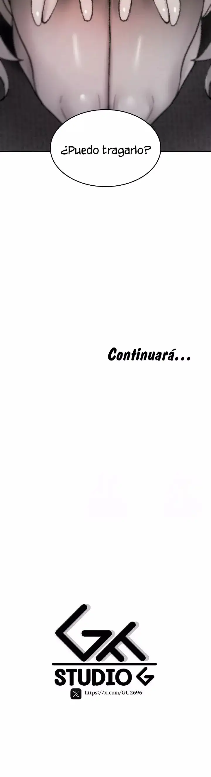 ¡Salte de mi Cuerpo! capítulo 7 página 42