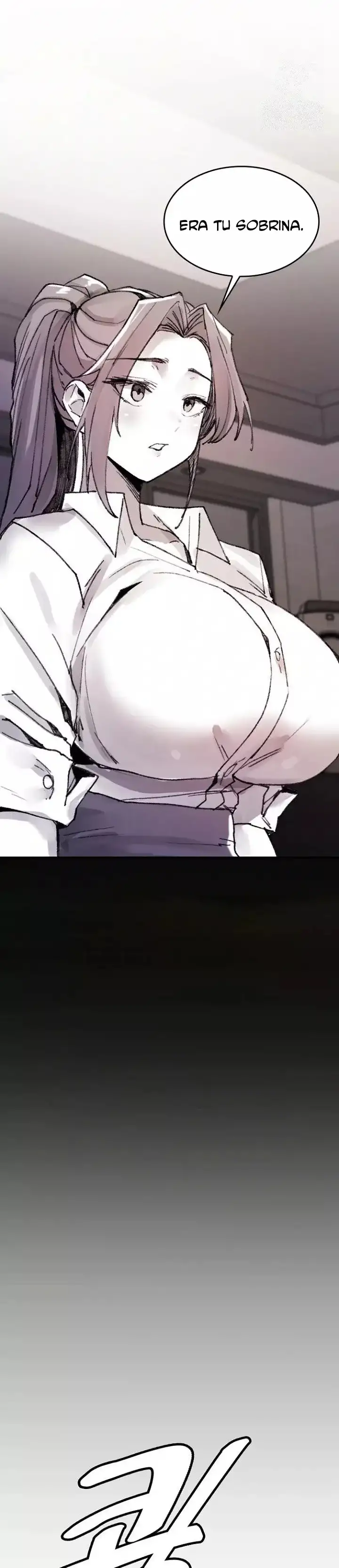 ¡Salte de mi Cuerpo! capítulo 9 página 13