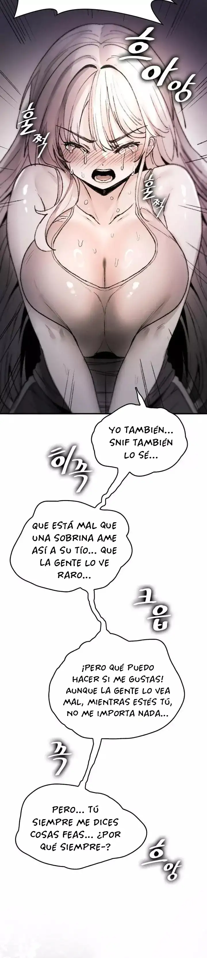 ¡Salte de mi Cuerpo! capítulo 9 página 20