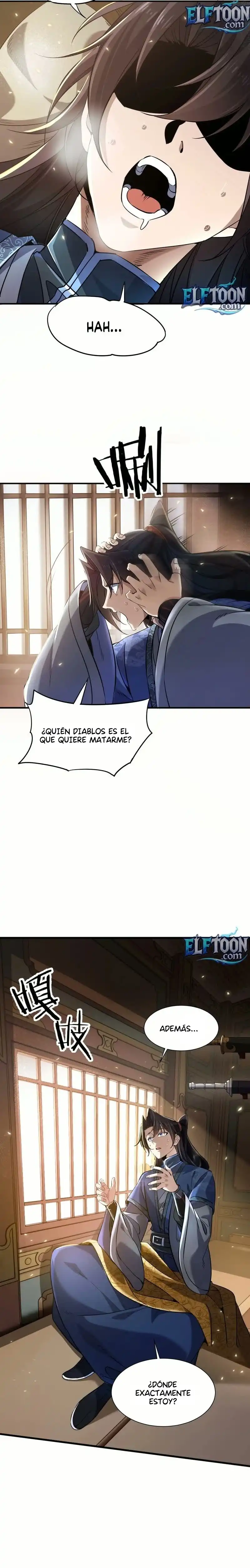 ¡Saludos, Lider de Sectas! - Capítulo 1 - Página 2 - LectorTMOo