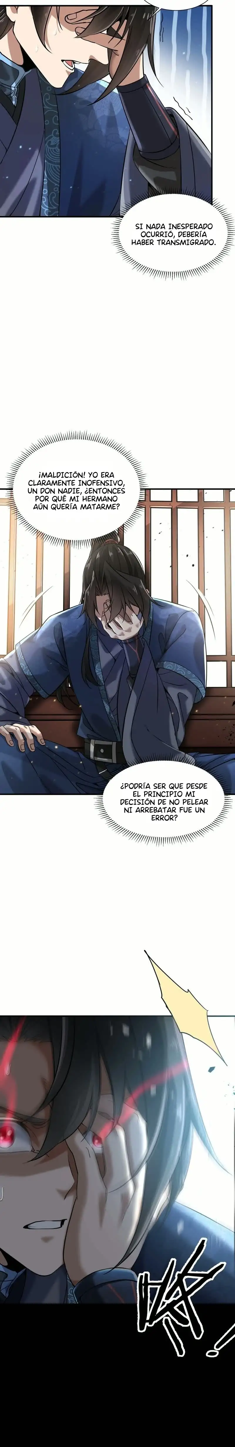 ¡Saludos, Lider de Sectas! - Capítulo 1 - Página 10 - LectorTMOo