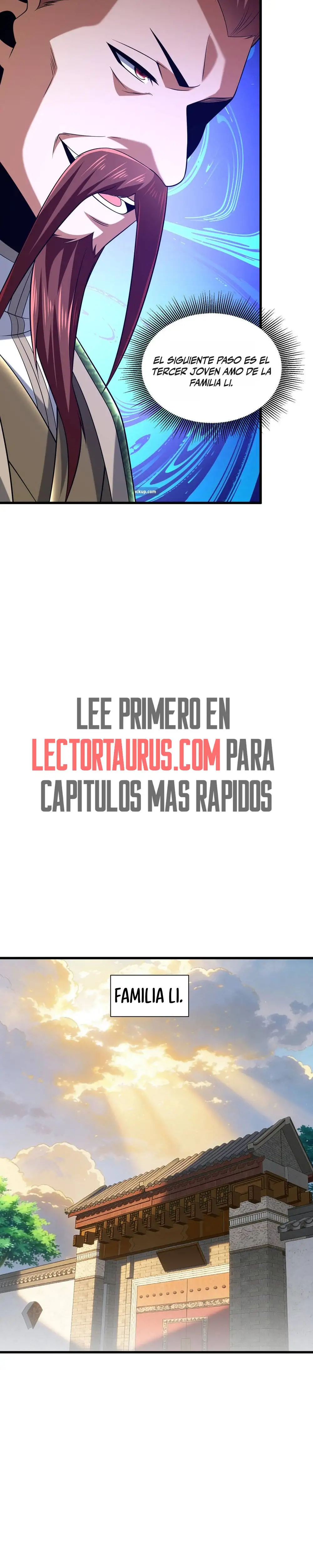 ¡Saludos, Lider de Sectas! - Capítulo 11 - Página 11 - LectorTMOo