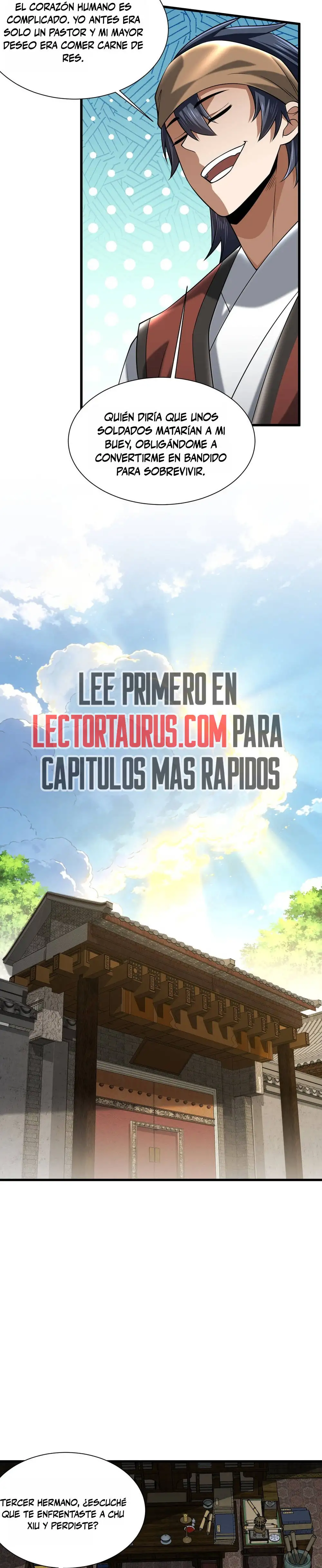 ¡Saludos, Lider de Sectas! - Capítulo 12 - Página 18 - LectorTMOo