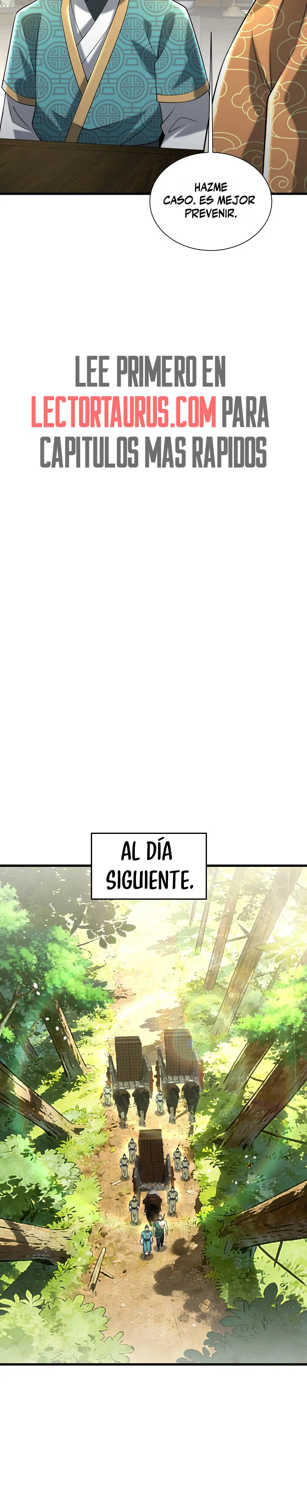 ¡Saludos, Lider de Sectas! - Capítulo 12 - Página 20 - LectorTMOo