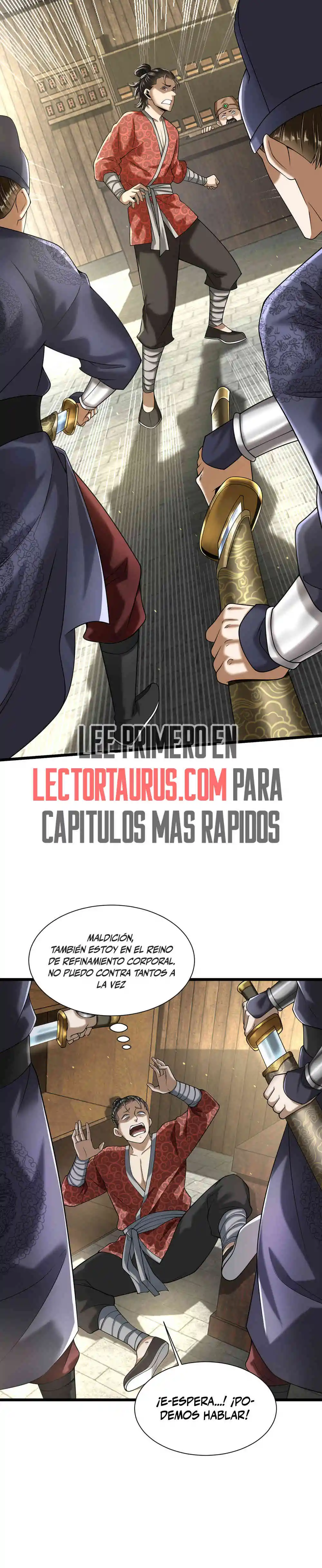 ¡Saludos, Lider de Sectas! - Capítulo 2 - Página 10 - LectorTMOo