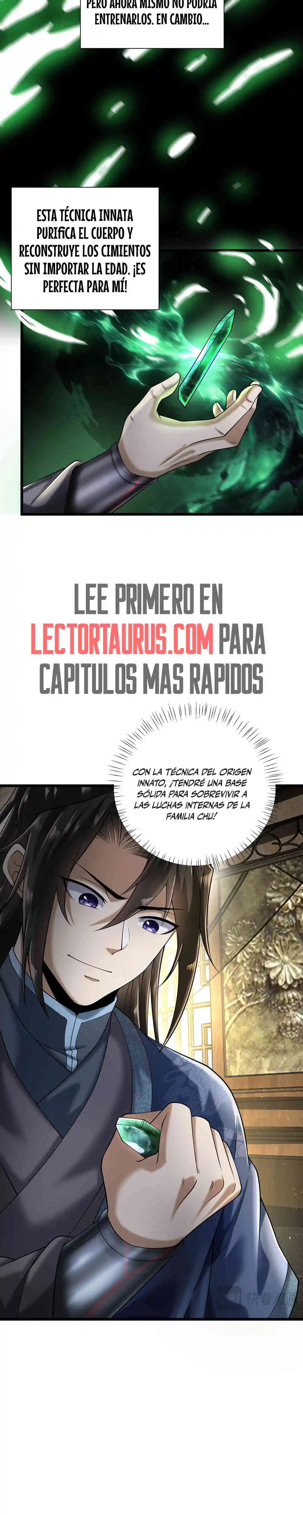 ¡Saludos, Lider de Sectas! - Capítulo 2 - Página 17 - LectorTMOo