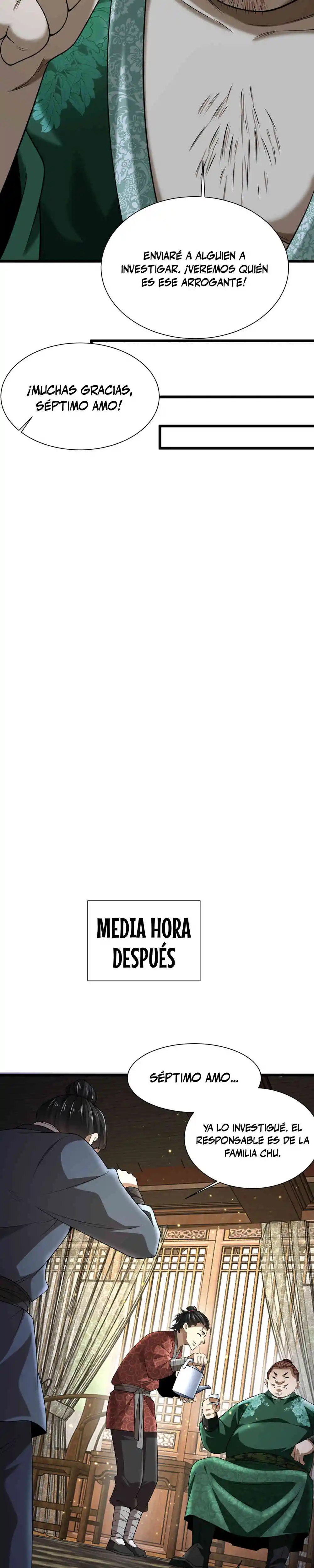¡Saludos, Lider de Sectas! - Capítulo 2 - Página 21 - LectorTMOo