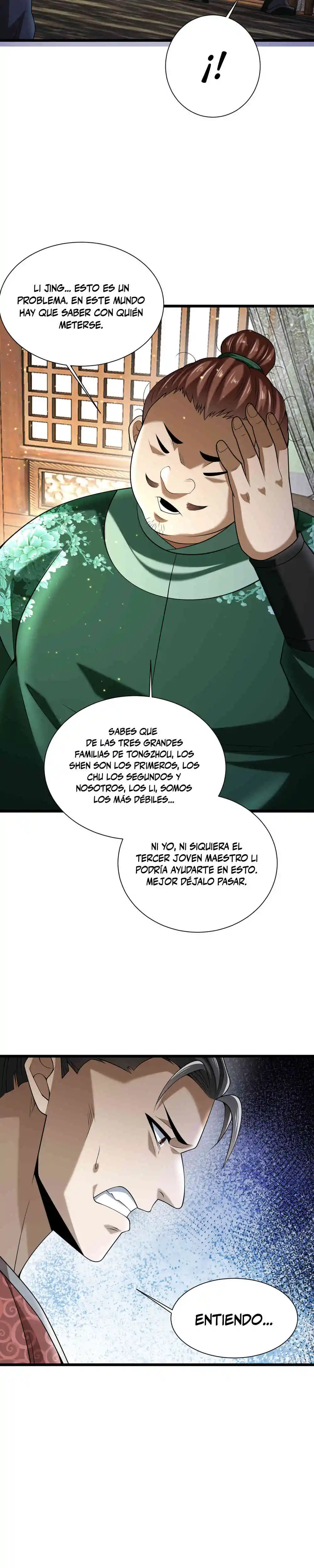 ¡Saludos, Lider de Sectas! - Capítulo 2 - Página 22 - LectorTMOo