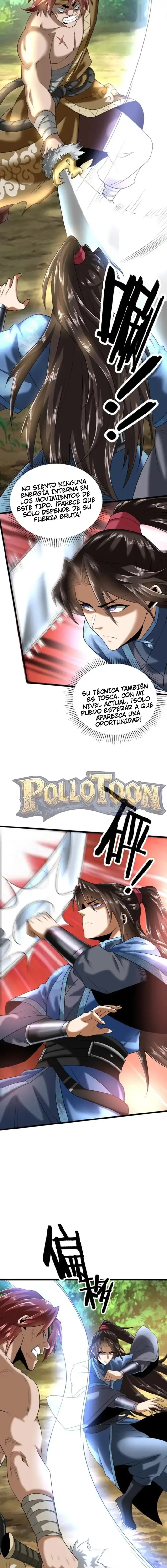 ¡Saludos, Lider de Sectas! - Capítulo 3 - Página 15 - LectorTMOo