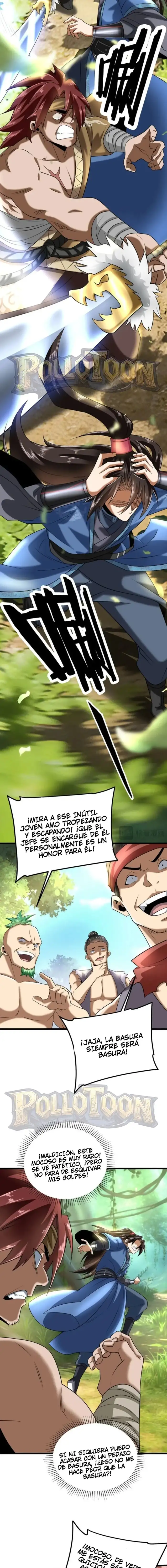 ¡Saludos, Lider de Sectas! - Capítulo 3 - Página 17 - LectorTMOo