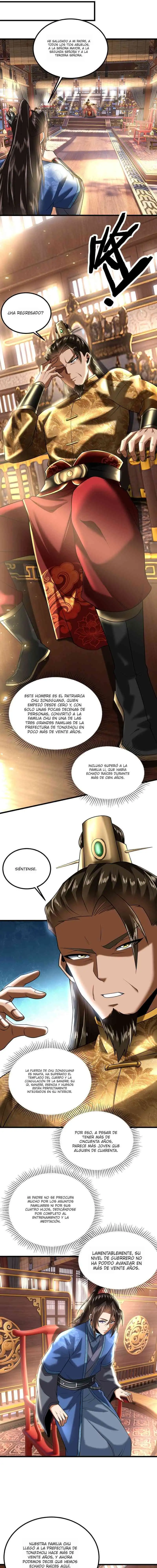 ¡Saludos, Lider de Sectas! - Capítulo 4 - Página 21 - LectorTMOo