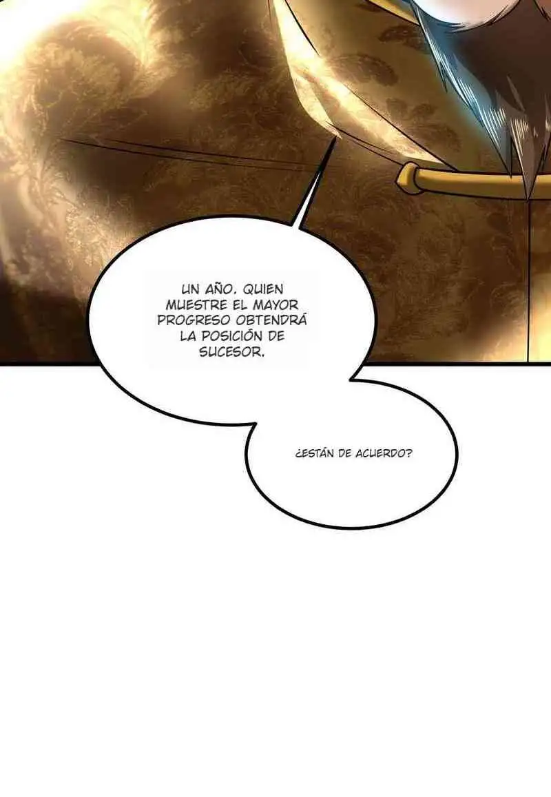 ¡Saludos, Lider de Sectas! - Capítulo 4 - Página 24 - LectorTMOo