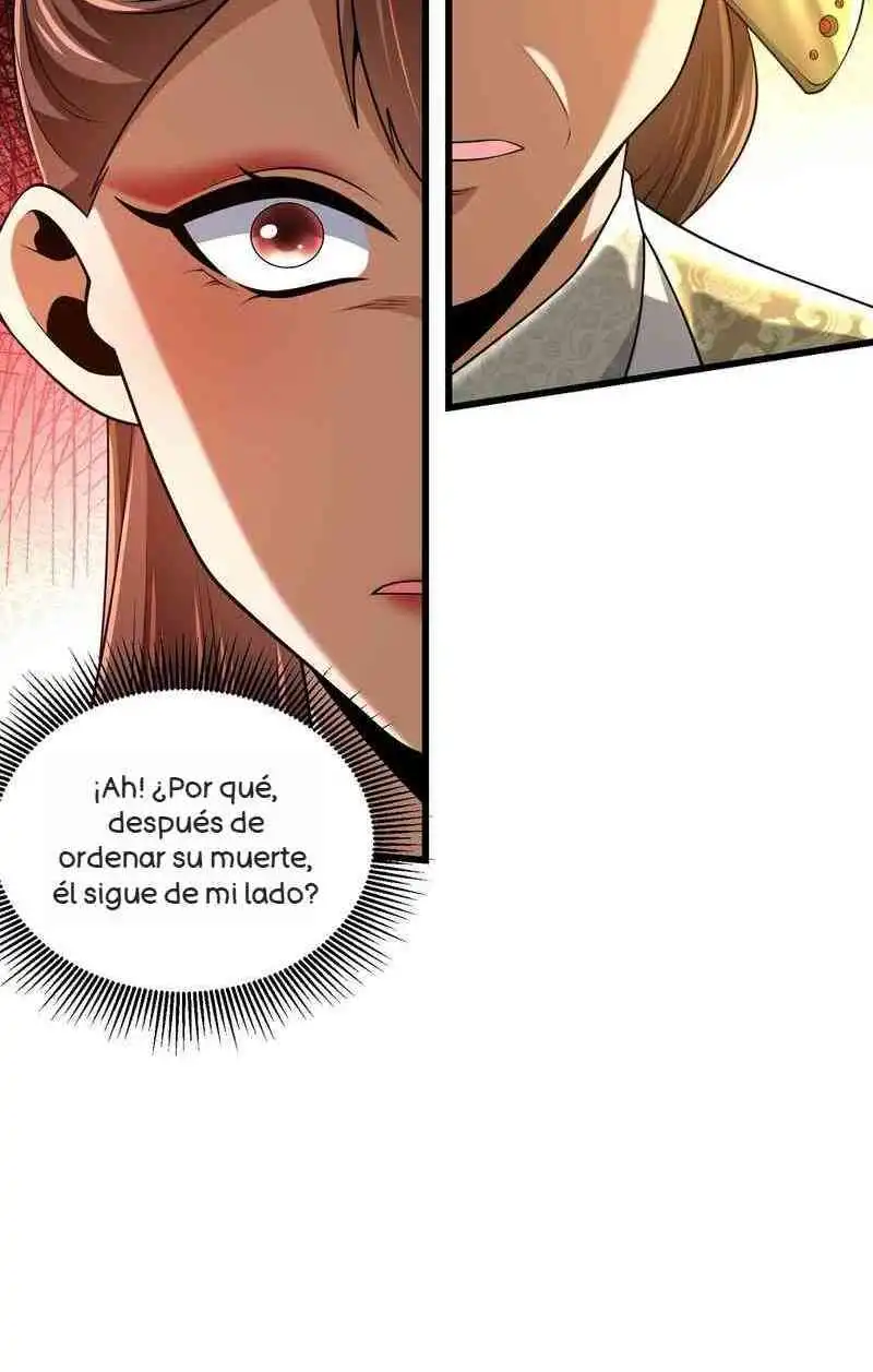¡Saludos, Lider de Sectas! - Capítulo 5 - Página 4 - LectorTMOo