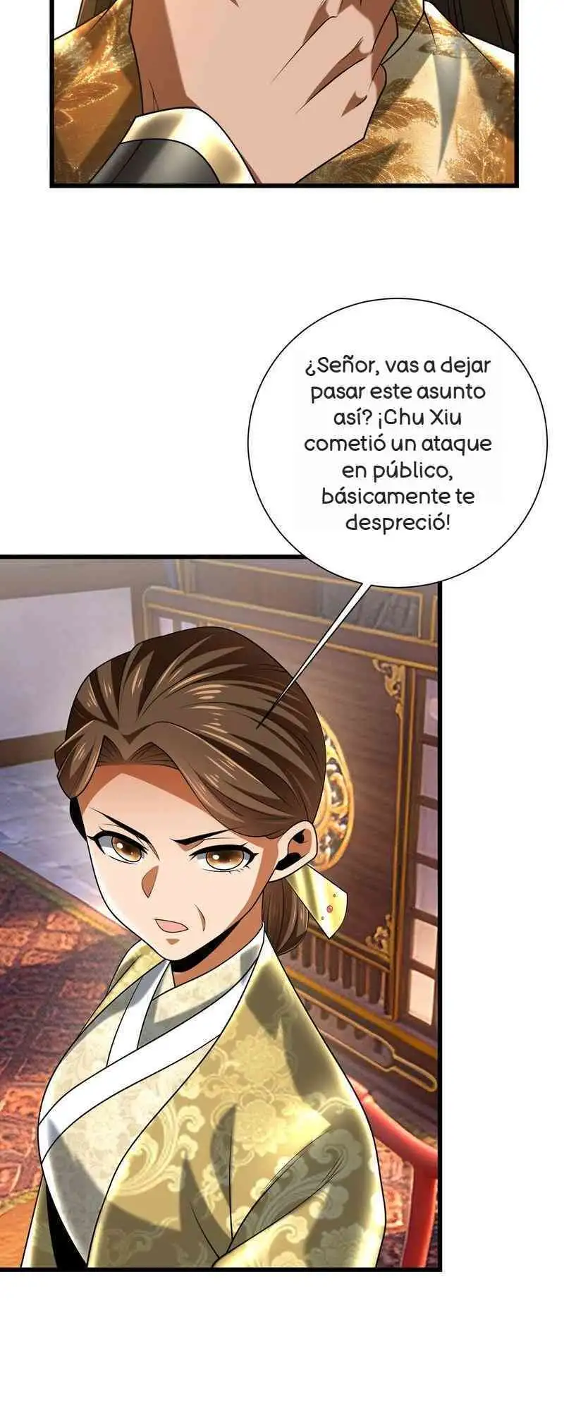 ¡Saludos, Lider de Sectas! - Capítulo 5 - Página 12 - LectorTMOo