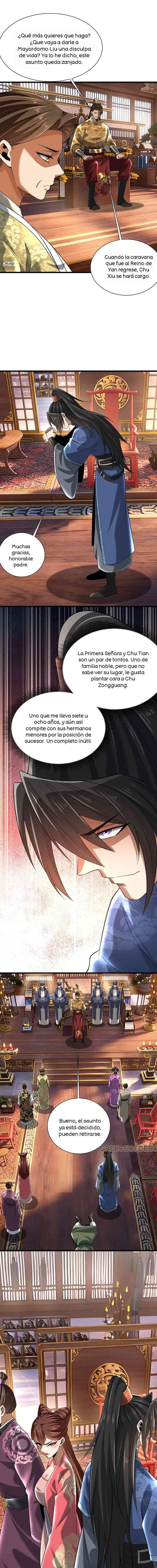 ¡Saludos, Lider de Sectas! - Capítulo 5 - Página 13 - LectorTMOo