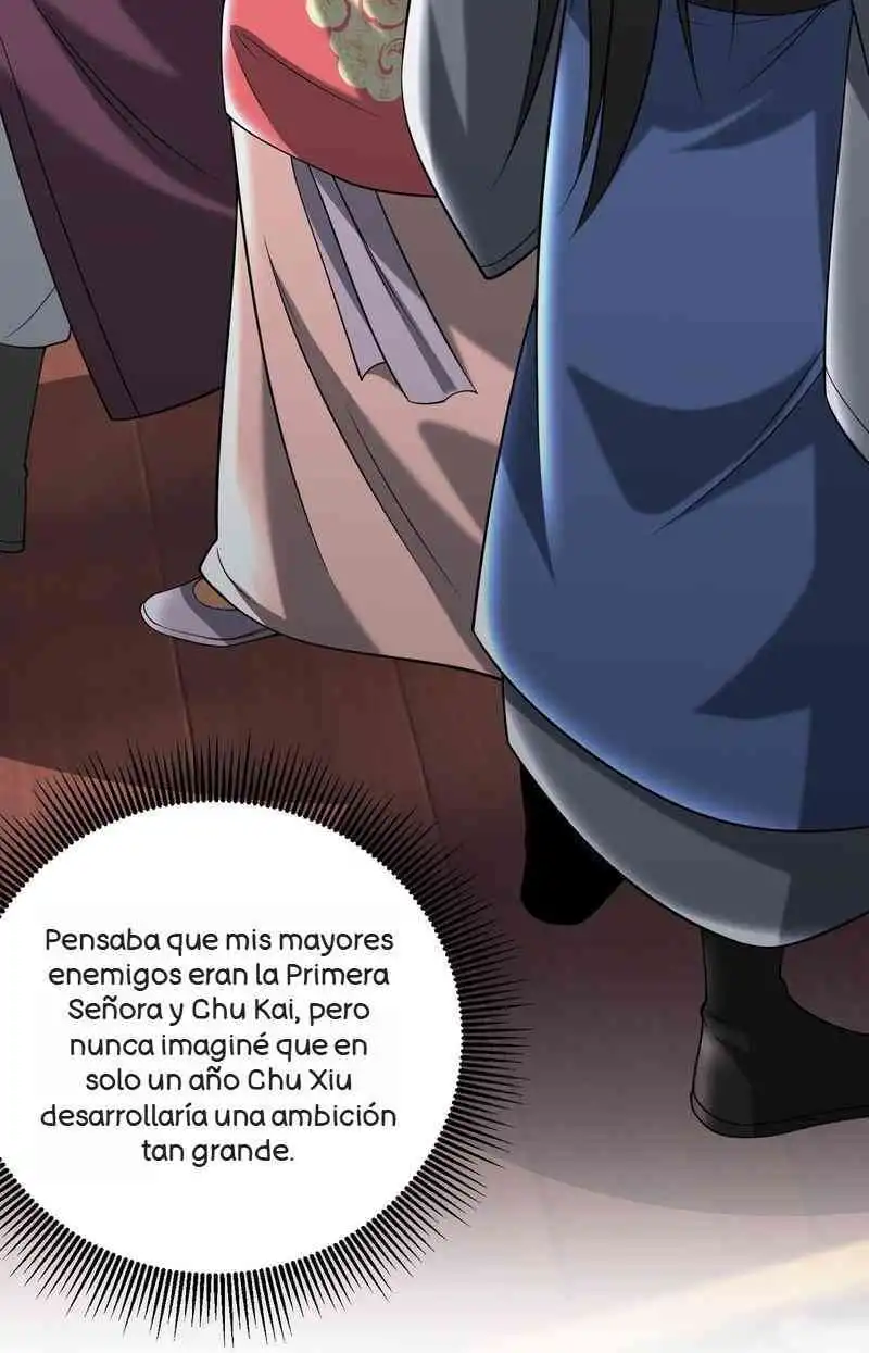 ¡Saludos, Lider de Sectas! - Capítulo 5 - Página 14 - LectorTMOo